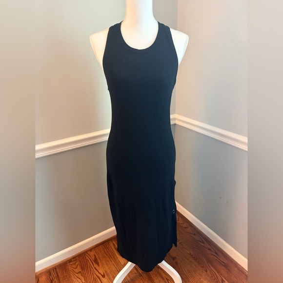 Steve Madden Sarah Midi Dress – Black – Size Small
NWT - Picture 3 of 11